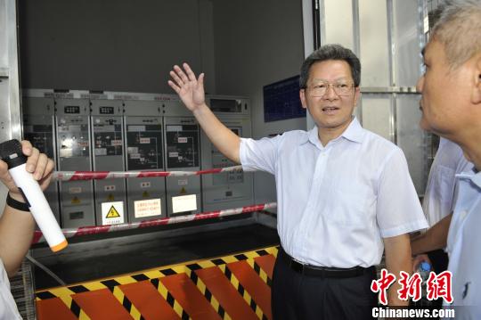 南方電網(wǎng)公司將投257億元建設深圳電網(wǎng)